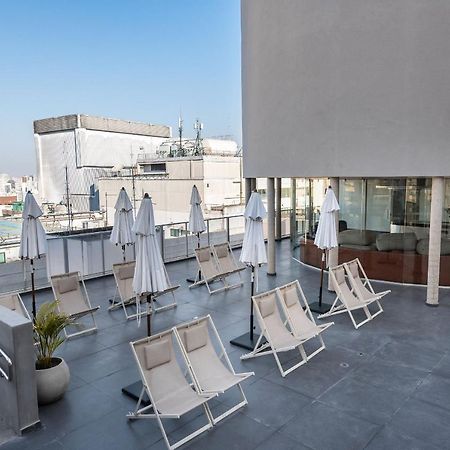Vnf506 Conforto Perto Do Centro De Convencoes Сао Паоло Екстериор снимка