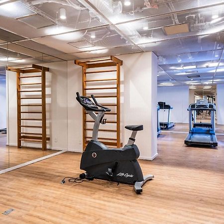 Vnf506 Conforto Perto Do Centro De Convencoes Сао Паоло Екстериор снимка