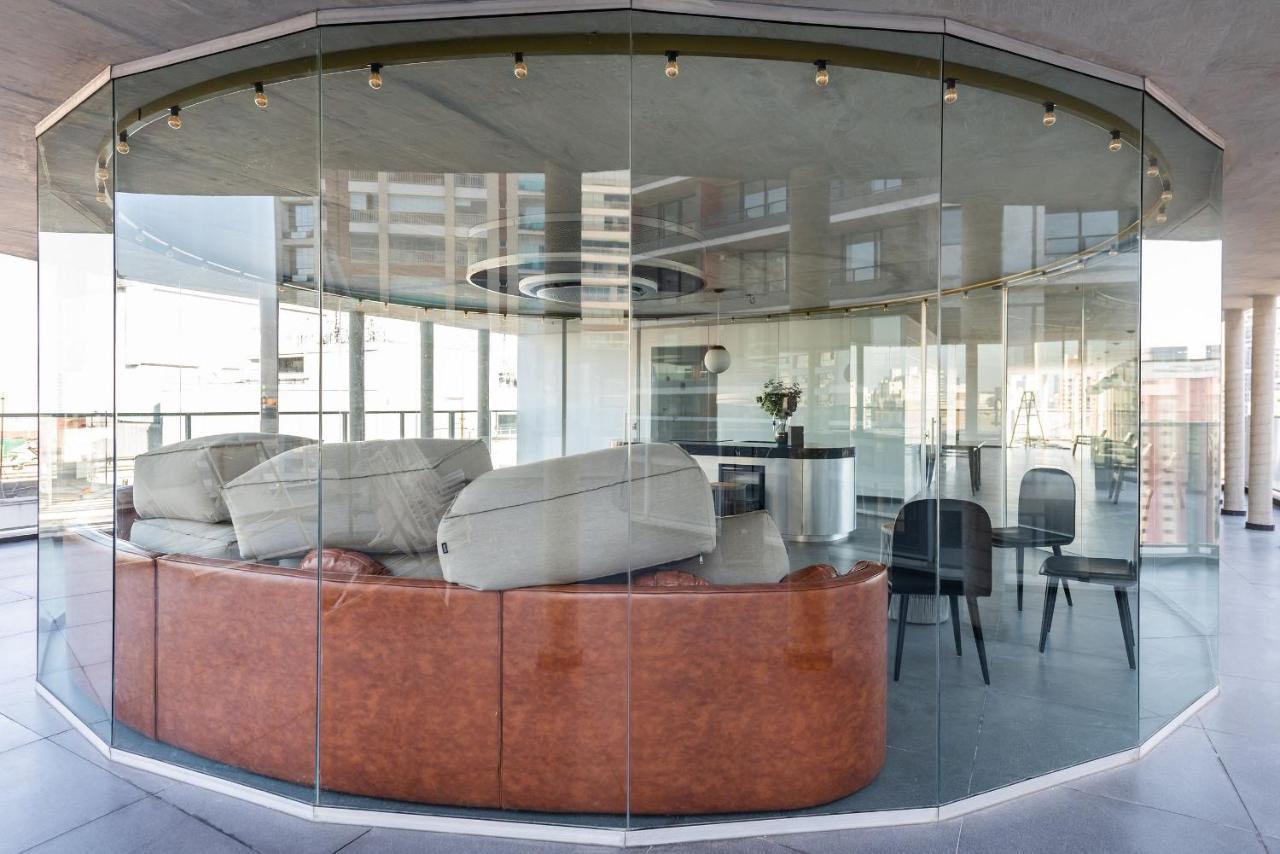 Vnf506 Conforto Perto Do Centro De Convencoes Сао Паоло Екстериор снимка