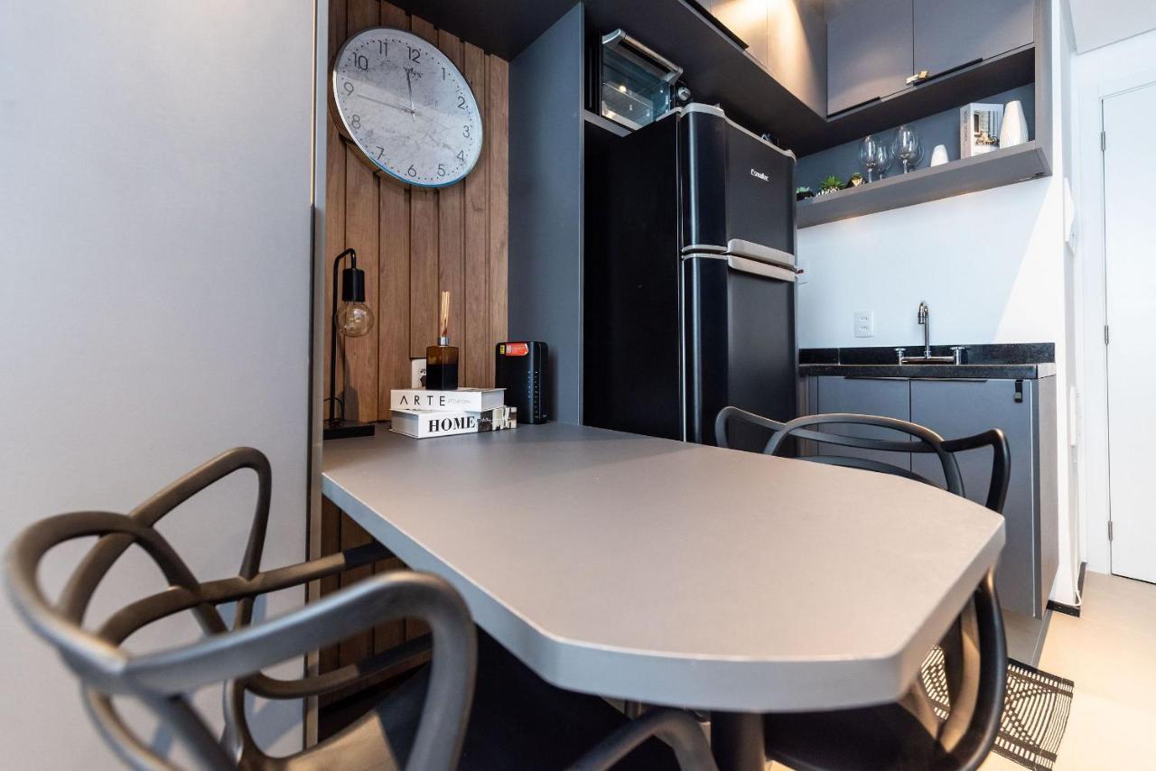 Vnf506 Conforto Perto Do Centro De Convencoes Сао Паоло Екстериор снимка