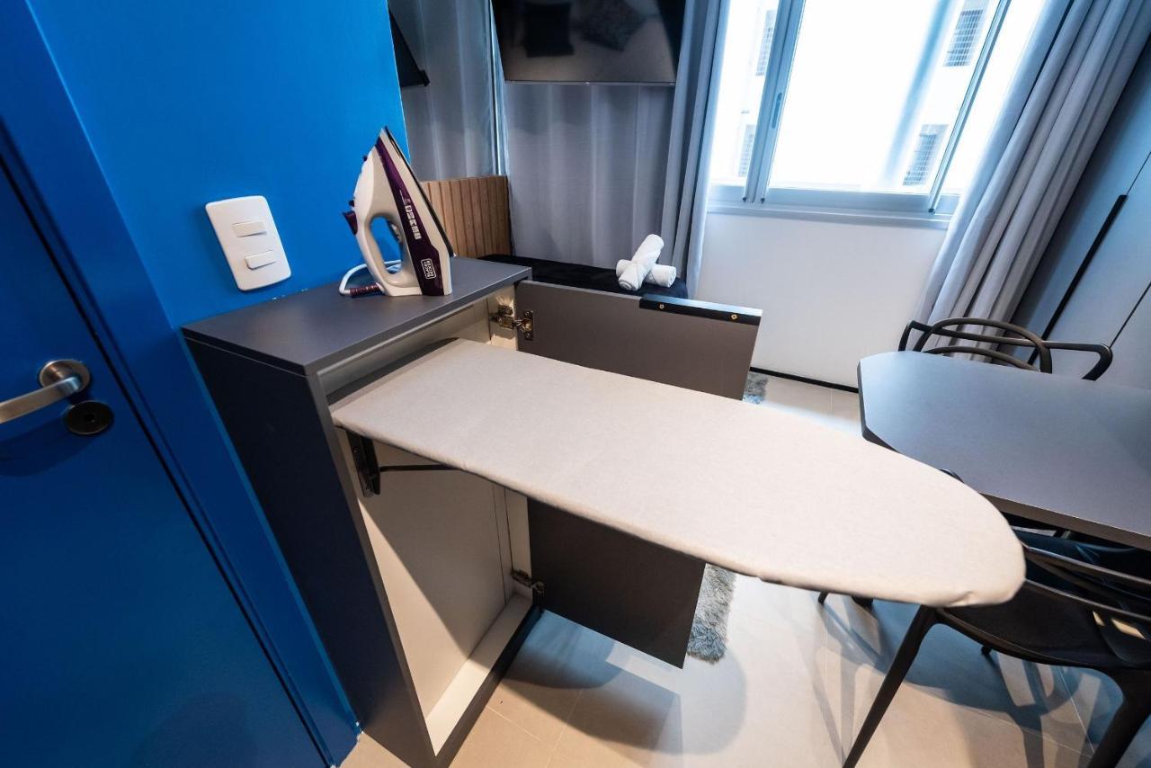 Vnf506 Conforto Perto Do Centro De Convencoes Сао Паоло Екстериор снимка